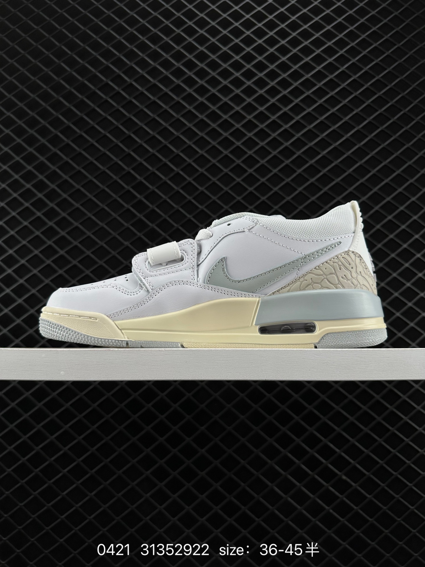 Air Jordan Legacy 312 Low